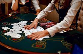Официальный сайт Casino Almaz