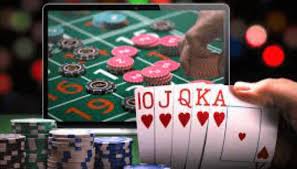 Как войти на сайт Casino Dendy
