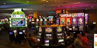 Официальный сайт Casino Vostok